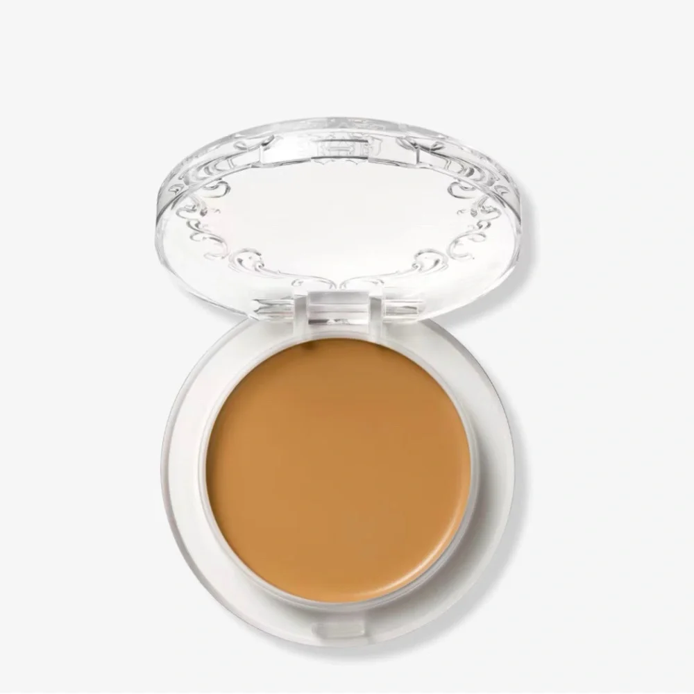 KVD Good Apple Medium 051 Skin-Perfecting Hydrating Foundation Balm